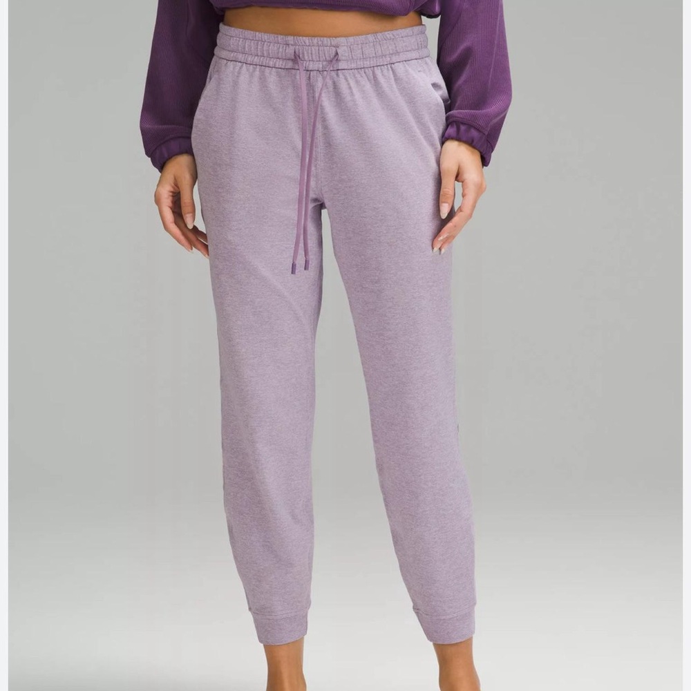 Lululemon size 12 or L
